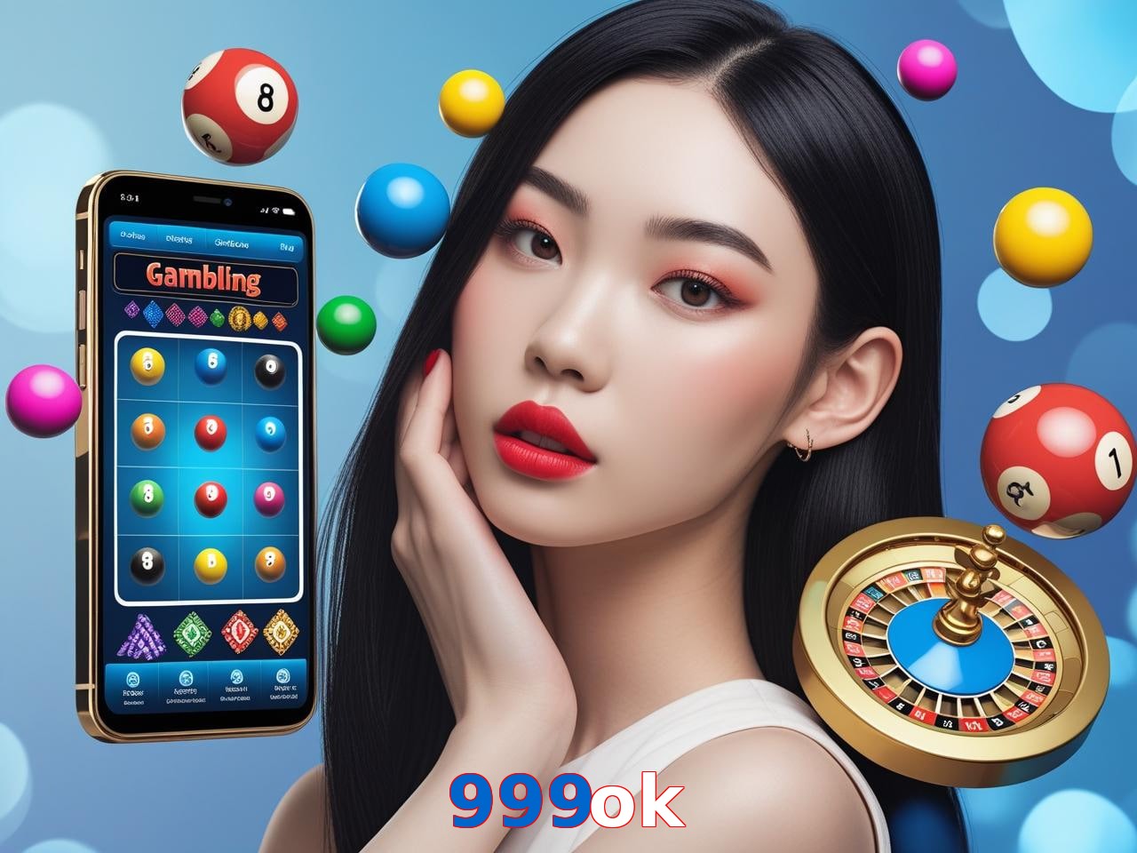 999ok