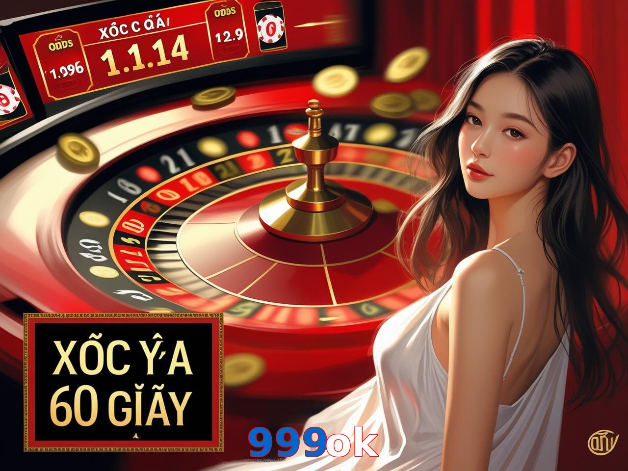 999ok